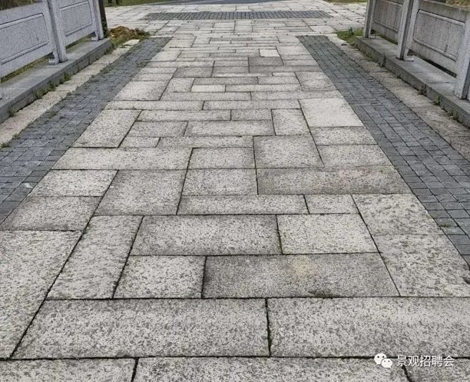 仿古-老石板
