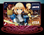“fate game 海报”的图片搜索结果