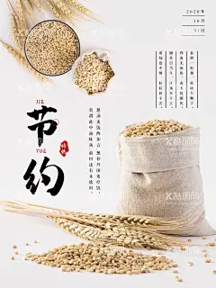 节约粮食海报  - 源文件下载【酷图网】节约粮食,光盘行动,公益,海报,宣传,标语,挂画,展板,企业,食堂,珍惜,节俭,饭堂,反对浪费,文明用餐,活动,杜绝,单页,传单,公约,
