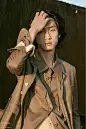 设计师品牌 - 蝶讯服装网