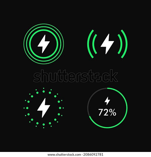 Wireless Charging Ba...