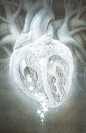 phoenix chan, ghost heart