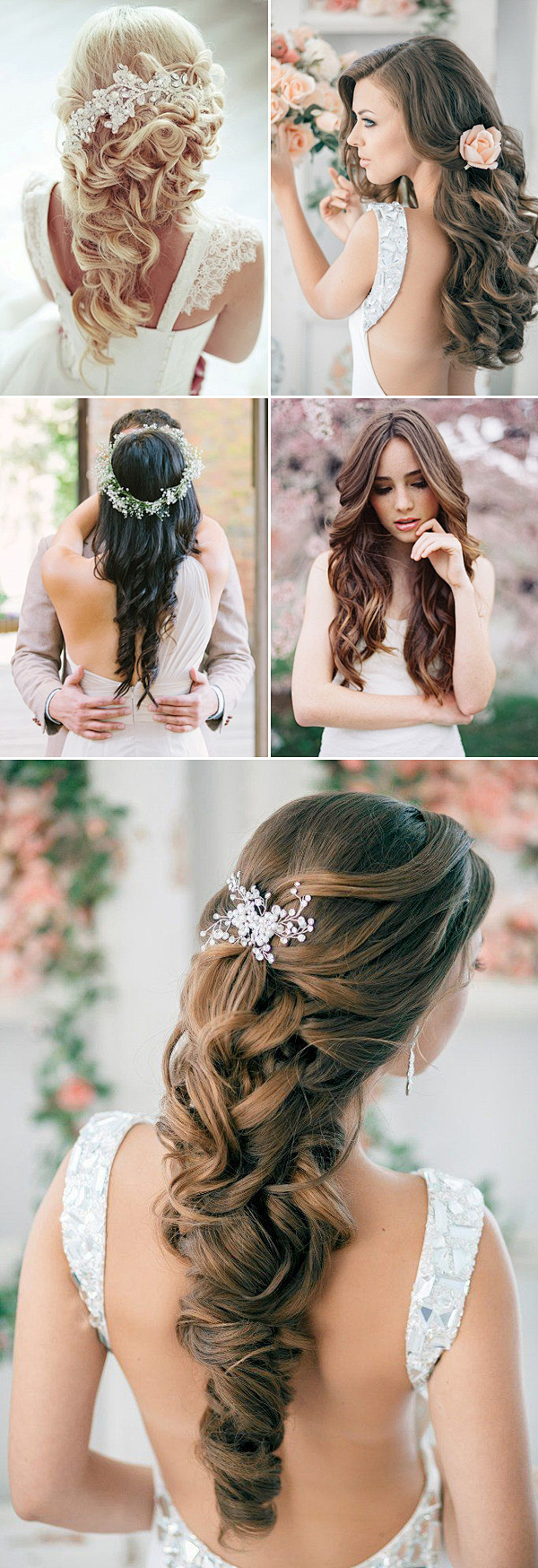 bridal hair 01-loose...