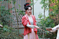 蜀锦人家·陈小纭