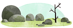 MATTO-大头采集到google doodle