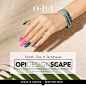 OPI (@opi_professionals)'s Instagram Profile | Tofo.me · Instagram网页版