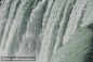 尼亚加拉瀑布泡沫
Foam of Niagara Falls
