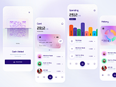 长情~采集到Design ｜APP