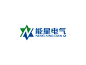 杨忠的武汉能星电气有限公司logo设计