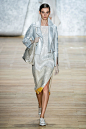 Akris Spring 2020 Ready-to-Wear Fashion Show : The complete Akris Spring 2020 Ready-to-Wear fashion show now on Vogue Runway.