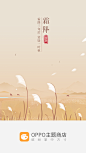 霜降_闪屏1080P