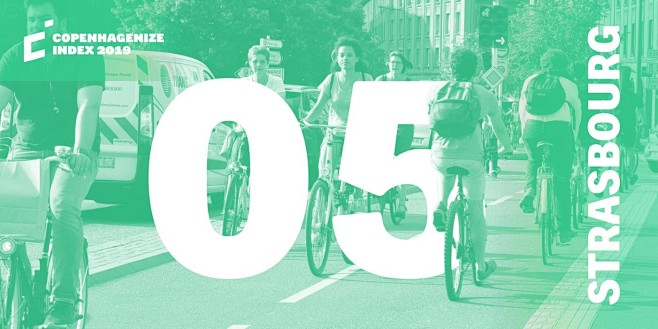 2019 Copenhagenize I...