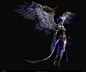 Astellia_Harpy