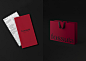 beauty BI brand branding  Cosmetic fossula huskyfox identity Packaging (25)