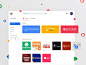 Chrome web store