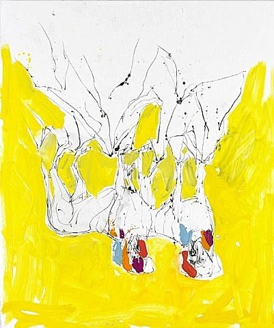 Georg Baselitz, Mono...