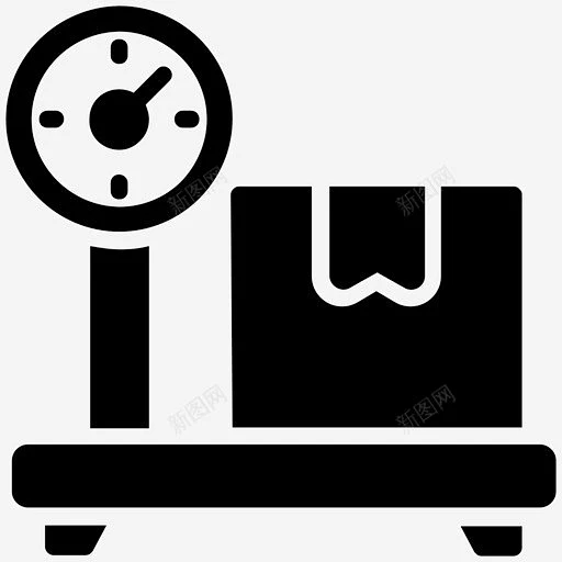 称重机天平秤交货称重 重机 icon 图标 标识 标志 UI图标 设计图片 免费下载 页面网页 平面电商 创意素材-花瓣网