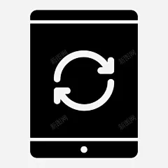 平板电脑同步安卓平板电脑电脑平板电脑图标高清素材 ipad 安卓平板电脑 小工具 平板电脑同步 显示器 电脑平板电脑 免抠png 设计图片 免费下载
