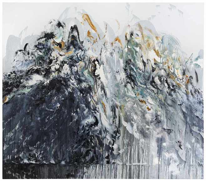 Maggi Hambling | Wor...