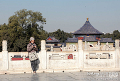 Toneyzhao采集到the temple of heaven，the heave