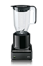 Amazon.com: Braun JB7000BKS PureMix Jug Blender, Black: Kitchen & Dining