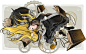 GOSICK