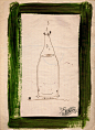 *My sketches* on Behance
