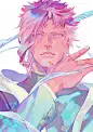肖像ログ [5]