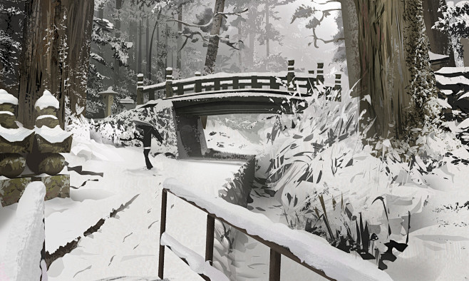 Japan, Koyasan, Robi...