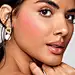 Cheeky Color Jam-Spring Blossom : Details: Cream blush to powder blush? Oh, yes. Spread this innovative bounce formula onto your cheeks for a natural-looking flush that easily blends into a soft and smooth powder. Plus, this unique long-lasting formula gi