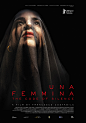 一位女性 Una femmina (2022)