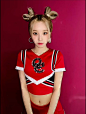 gidle   宋雨琦
