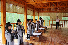 Crowd12采集到研学