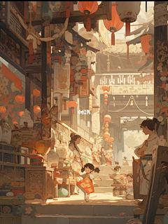 老粘人了采集到色彩