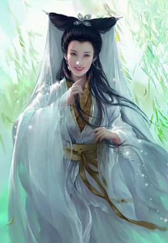鹿吖个鹿卿羽采集到古风底图