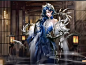别拿你们的ai来挑战我们的原画美工 - 小红书