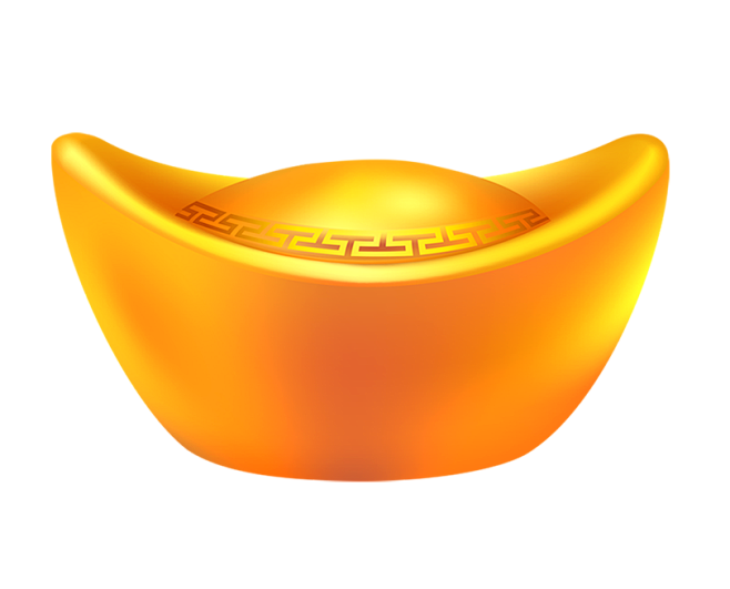 金元宝