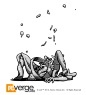 anaggingblog — rainbow-dosh: Skullgirls Drawn Animation... : rainbow-dosh:
“Skullgirls Drawn Animation Concepts Part 1
”