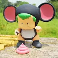 DIY捏捏（彩泥/软陶）