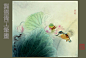 龚雪青工笔画作品总汇 - 【龚雪青】工作室 - 【中国工笔画论坛】 |工笔画|工笔画视频|工笔花鸟|工笔山水|工笔人物|
