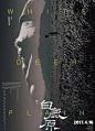 第十四届长春电影节海报设计大赛获奖作品 Winners of 14th Changchun Film Festival Poster Competition - AD518.com - 最设计