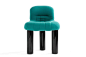 “botolo chair arflex”的图片搜索结果
