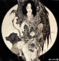​​​​ ​​​​
Takato Yamamoto（山本タカト）
​​​​ ​​​​
