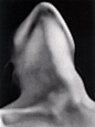 "Lee Miller's Neck" by Man Ray. Anyone going to the @legionofhonor exhibit?: 