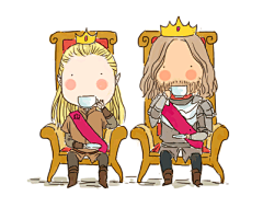 （눈へ눈）采集到Hobbit