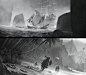 random nb5, romain flamand : personal work