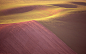 唯美沙漠戈壁景色高清电脑桌面壁纸