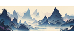 Edison爱迪生采集到中国风