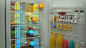Samsung Refrigerator - No Frost : ..