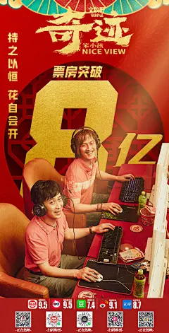 奇迹·笨小孩_电影海报_图集_电影网_1905.com : 奇迹·笨小孩图片集包括奇迹·笨小孩电影海报，新闻图片，演员图片，剧照，幕后图片等。